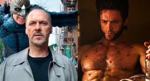 Nuevas películas de Lobezno con Hugh Jackman gracias a 'Birdman'