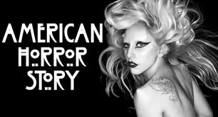 La protagonista de la quinta temporada de 'American Horror Story' será Lady Gaga