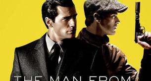 Trailer de 'The Man From UNCLE', Guy Ritchie reinventa a James Bond