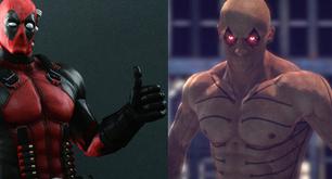 Cómo será el traje de Deadpool la nueva película de Fox