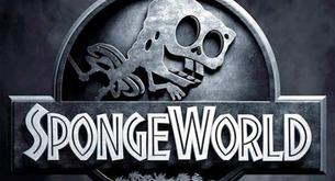 Parodias de películas con 'Bob Esponja: Un Héroe Fuera del Agua' y sus nuevos posters