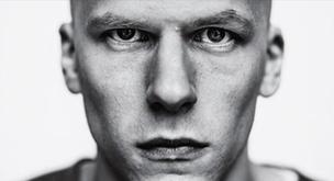 Primera foto oficial de Jesse Eisenberg como Lex Luthor