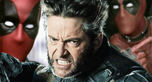 Hugh Jackman, Wolverine en 'Deadpool' y 'X-Men: Apocalipsis'
