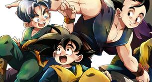 Dragon Ball Super, la nueva serie de Bola de Dragón