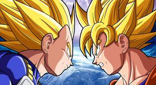 Nuevo trailer de 'Dragon Ball Z: La Resurrección de Freezer'