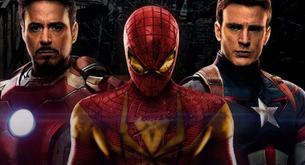 Candidatos para el nuevo Spider-Man de Marvel revelados