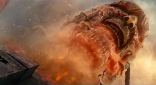 Nuevo trailer de la película de 'Ataque a los Titanes' en imagen real