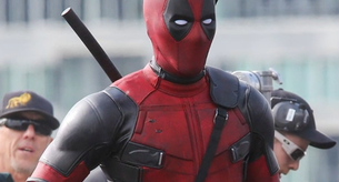 Nuevas fotos del rodaje de 'Deadpool'