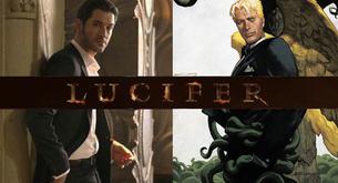 Trailer de 'Lucifer', serie del personaje de Sandman para televisión