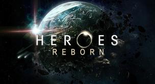 Espectacular primer trailer de 'Heroes Reborn'