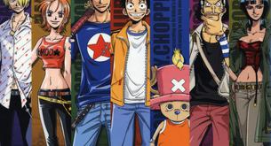 El manga 'One Piece' entra en el libro Guinness de los records