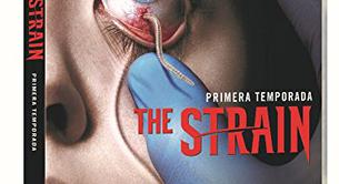 Llévate la primera temporada en DVD de 'The Strain' con Cultture
