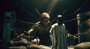 Trailer de la serie de 'Ataque a los Titanes' en imagen real