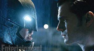Revelada el arma secreta de Batman en 'Batman v Superman'
