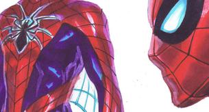 Marvel revela cómo será el nuevo traje de Spider-Man