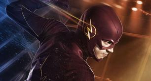 Nuevo teaser trailer de 'The Flash' (segunda temporada)
