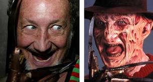 Robert Englund, Freddy Krueger en el nuevo reinicio de 'Pesadilla en Elm Street'