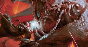 Warner anuncia reinicio de 'Dragones y Mazmorras' en el cine