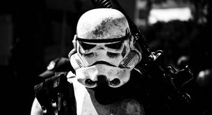 Primer spot de 'Star Wars VII: El Despertar de la Fuerza' y el regreso de los Stormtroopers