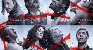 ¡El Dr. Jekyll en la tercera temporada de Penny Dreadful!