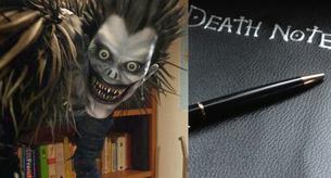 Nueva película de 'Death Note' en imagen real con una nueva historia