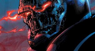 Darkseid, ¿villano de 'La Liga de la Justicia'?