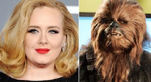 El nuevo video de Adele: "Hello", más visto que el tráiler de Star Wars