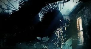 Primer trailer de 'Un Monstruo Viene a Verme', Liam Neeson te visita por las noches