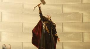 Thor: Descubre la escena perdida con la coronación de Loki