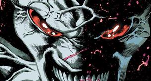 Alucinantes nuevos personajes en el universo televisivo de DC 