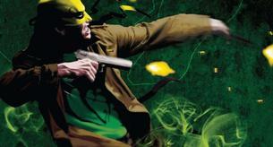 Confirmado argumento de la serie de 'Puño de Hierro'