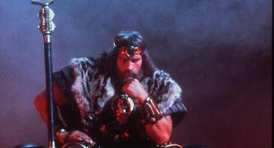 Arnold Schwarzenegger anuncia ‘Conan the Conqueror’