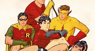 El proyecto de adaptación de los ‘Titanes’ de DC prosigue adelante