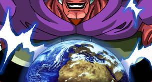 El regreso del olvidado villano de 'Dragon Ball'
