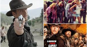 Trailer de 'Dead 7', Backstreet Boys vs Zombies