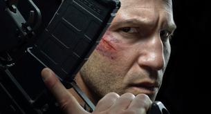 En marcha serie de Punisher protagonizada por Jon Bernthal