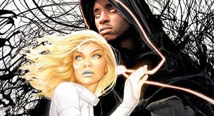 Marvel anuncia serie de Capa y Puñal en imagen real