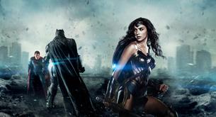 'Wonder Woman' será un evento histórico