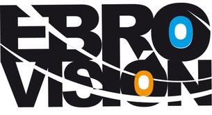 Cartel por días de Ebrovisión 2016