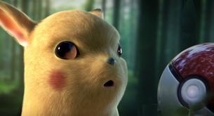 La película de 'Pokemon' en imagen real que se avecina