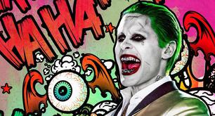 Jared Leto decepcionado con Warner por 'Escuadrón Suicida'