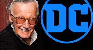 Stan Lee quiere salir en las películas de DC