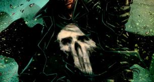 Cambio radical de Jon Bernthal en la serie de 'Punisher'