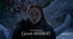 Primer vistazo a la séptima temporada de 'Juego de Tronos'