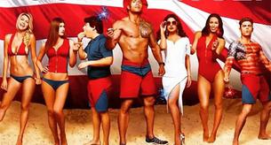 Primer trailer de 'Baywatch', la película de 'Los Vigilantes de la Playa'