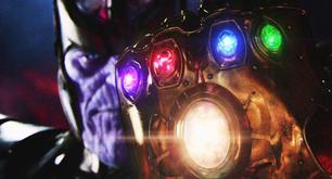 Primer vídeo del rodaje de Los Vengadores: La Guerra de Infinito