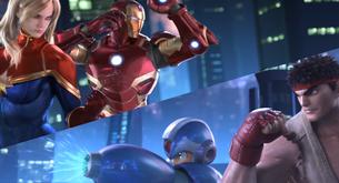 Polémica con el inesperado trailer de 'Marvel vs Capcom: Infinito'
