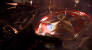 Trailer de Avengers #Reassemble de Marvel y Square Enix