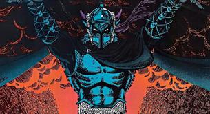 Primera imagen de Ares en Wonder Woman