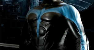 En marcha la película de Nightwing